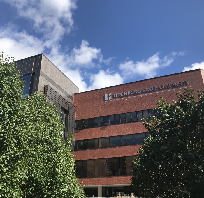 Fitchburg State University Mba Ranking fitchburg state university tuition